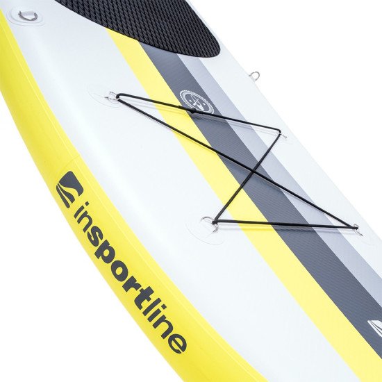 Placa Sup cu accesorii inSPORTline WaveTrip 10'6" G3