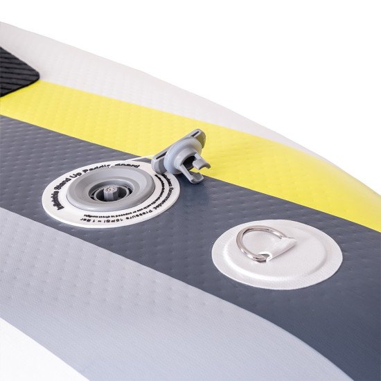 Placa Sup cu accesorii inSPORTline WaveTrip 10'6" G3