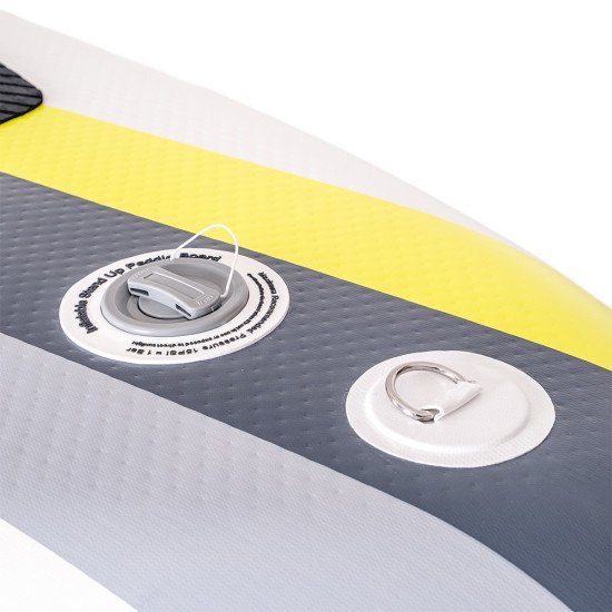 Placa Sup cu accesorii inSPORTline WaveTrip 10'6" G3