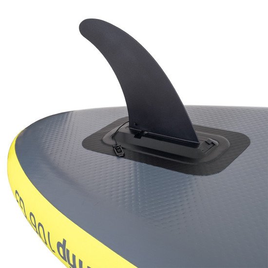 Placa Sup cu accesorii inSPORTline WaveTrip 10'6" G3