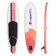 Placa Sup cu accesorii inSPORTline WaveTrip 11'6" G3