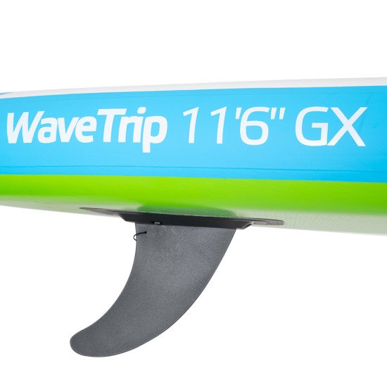 Placa Sup cu accesorii inSPORTline WaveTrip 11'6" GX