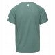 Tricou sport barbati HI-TEC Makkio - Verde