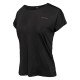 Tricou sport dama HI-TEC Lady Hine - Negru