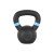 Kettlebell inSPORTline Ketlebel Powder 6 kg