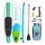 Placa Sup cu accesorii inSPORTline WaveTrip 11'6" GX