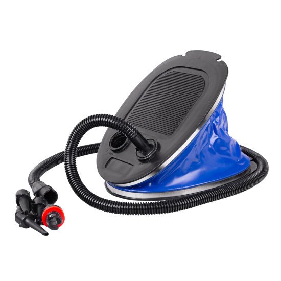 Pompa universala de picior inSPORTline Gopump