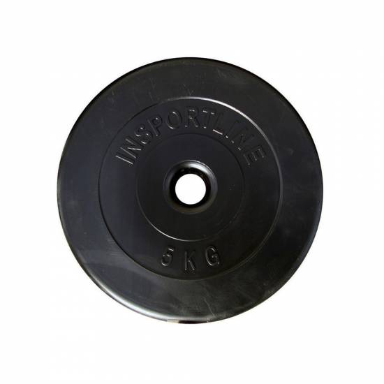 Discuri greutati set inSPORTline CEM 2x1.25-15 kg